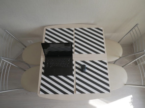 Квартира Галущака 15 (198)