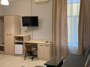 Апартаменты Central Inn