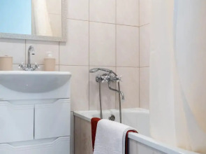 Квартира Комфортабельная от Piligrim kmv