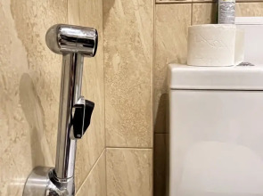 Квартира Cтудия