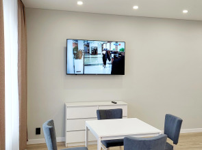 Квартира Башни Близнецы