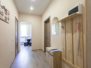 Квартира около метро Пролетарская  №3