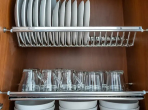 Квартира на Авроровской