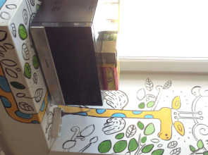 Хостел Red Star