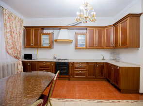 Меблированные компнаты Капсульный в Центре Казани