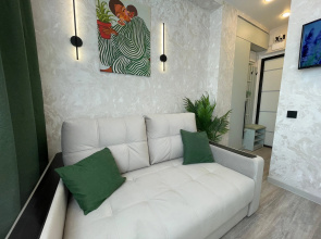 Dlya Dvoikh Tri Minuty Ot Morya Apartments