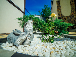 Гостевой дом Hare house