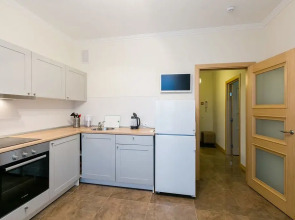 Апартаменты MaxRealty24 Mitino