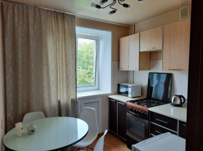 Квартира в географическом центре Уфы