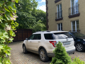 Гостевой дом Salve