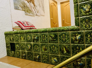 Отель Гостиничный рыболовно-охотничий комплекс Александровский Причал