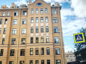 Апартаменты Окошки