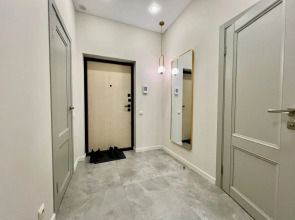 Апартаменты в Доме Бизнес Класса у Ривьеры