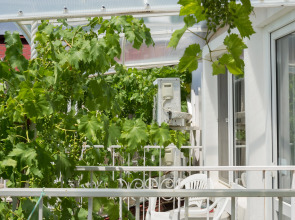 Гостевой дом на Украинской