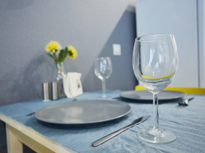 Апартаменты NICE CHOICE №1