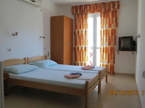 Mirko 1/2 standard Apartments