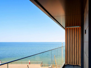 Апартаменты Небо 11