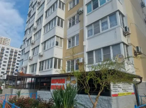 Апартаменты Вижу Море