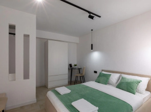 Апартаменты Улучшенные На Лесном Проспекте 3