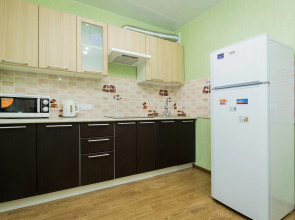 Апартаменты HomeHotel