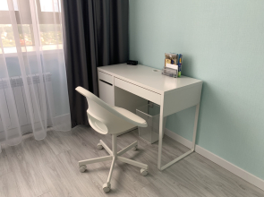 Апартаменты Fresh Двухкомнатные с ванной