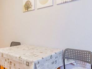 Апартаменты на Зимина