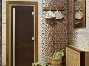 Гостевой дом Империя