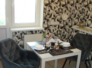 Квартира DeLuxe рядом с Музеем Мирового океана