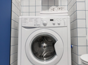 Квартира Красочная студия Стокгольм в Сердце Ярославля