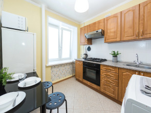 Апартаменты HotelRoom24 у метро белорусская