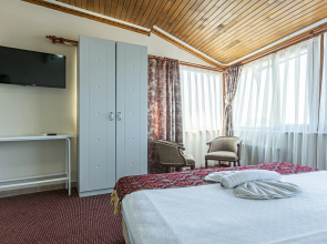 Ottomanzade Hotel
