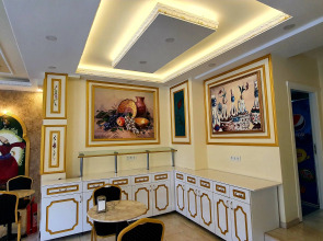 Отель Sehir Oldcity