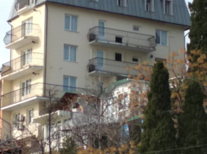 Gostevoj Dom Drazhinskogo