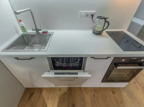 Апартаменты Классические SalutApart 8