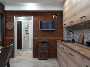 Квартира в сердце Кисловодска