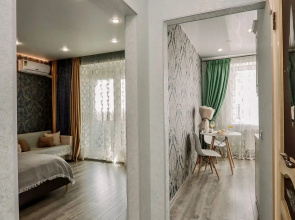 Апартаменты Privi House в Сердце Города