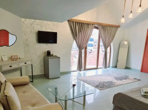 Caribian Hotel Yerevan