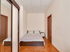 Отель МиниБизнесОтель