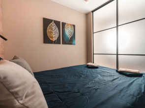 Апартаменты Penthouse