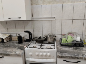 Квартира Уютная квартира в самом сердце города