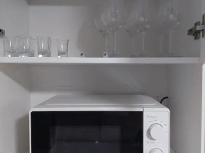 Квартира возле ЖД вокзала