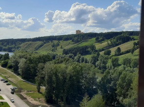 Апартаменты Весна на Заречной 1