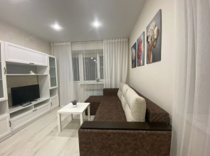 Квартира на Белова