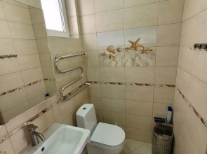 Гостевой Дом Nadezhda Beach