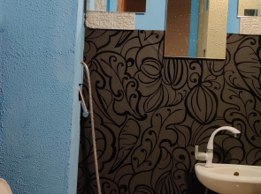 Апартаменты на Карамышевской набережной 4/1