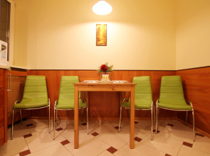 Апартаменты TVST Тверская 8