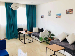 Хостел Sunny Hostel