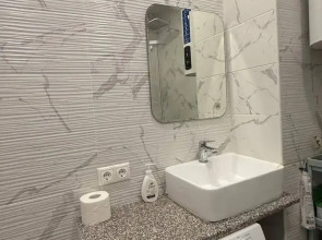 Квартира Студия