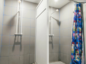 Хостел Хаски