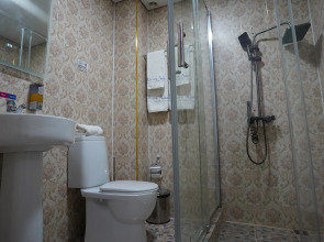 Отель Khiva Palace